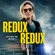 Redux Redux Poster 0