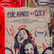 Edie Arnold is a Loser Poster 0