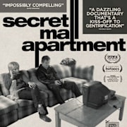Secret Mall Apartment Poster 0