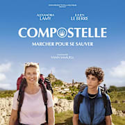 Compostelle Poster 0