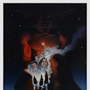 Legend (1986) Poster 0