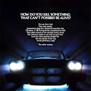 Christine (1983) Poster 0