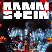 Rammstein - Live in Mexico City Poster 0