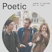 Poetic License Poster 0