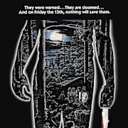 Friday the 13th (1980) Poster 0