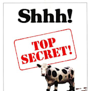 Top Secret! (1984) Poster 0