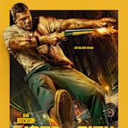 Motor City Poster 0
