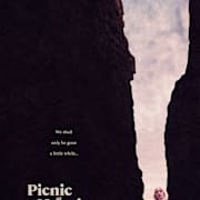 Picnic at Hanging Rock (1975) Poster 0