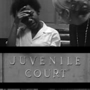Juvenile Court Poster 0