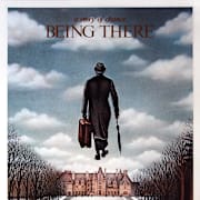 Being There (1979) Poster 0