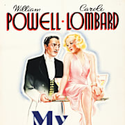 My Man Godfrey Poster 0