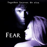 Fear (1996) Poster 0