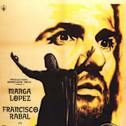 Nazarin (1958) Poster 0