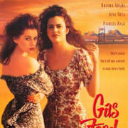 Gas Food Lodging Poster 0
