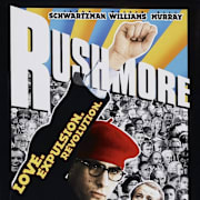 Rushmore Poster 0