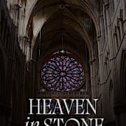 Heaven in Stone and Glass Poster 0