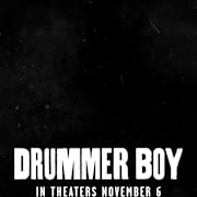 Drummer Boy Poster 0
