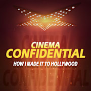 Cinema Confidential Poster 0