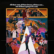 American Pop Poster 0