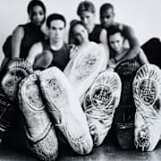 Center Stage (2000) Poster 0