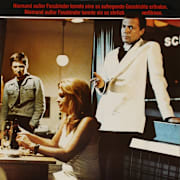 Fox and His Friends (Faustrecht der Freiheit) Poster 0