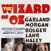 The Wizard of Oz (1939) Poster 0