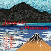 Journey to Hokusai Poster 0
