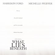 What Lies Beneath Poster 0