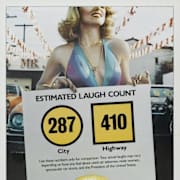 Used Cars Poster 0