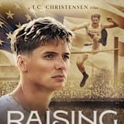 Raising the Bar: The Alma Richards Story Poster 0
