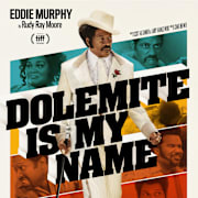 Dolemite Is My Name Poster 0
