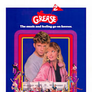 Grease 2 Poster 0