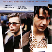 My Own Private Idaho Poster 0