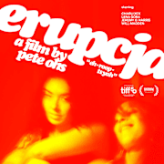 Erupcja Poster 0