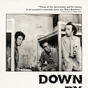 Down by Law Poster 0