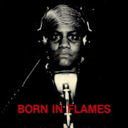 Born in Flames Poster 0