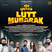 Lutt Mubarak Poster 0