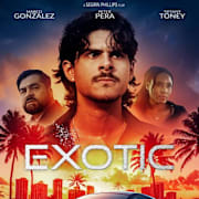 Exotic Poster 0