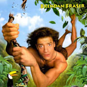 George of the Jungle Poster 0