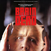 Brain Dead (1990) Poster 0