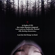 The Blair Witch Project Poster 0