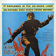 Paths of Glory (1957) Poster 0