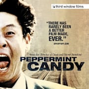 Peppermint Candy (Bakha satang) Poster 0