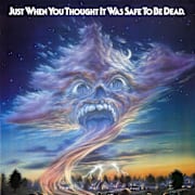 Return of the Living Dead Part II Poster 0