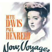 Now, Voyager (1942) Poster 0