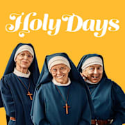 Holy Days Poster 0