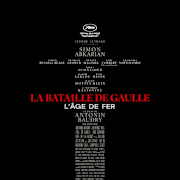 La Bataille de Gaulle - partie 1 : L'Age de Fer Poster 0