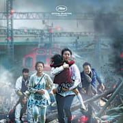 Train To Busan (Bu-San-Haeng) Poster 0