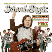 School of Rock Poster 0