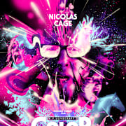Color Out of Space Poster 0